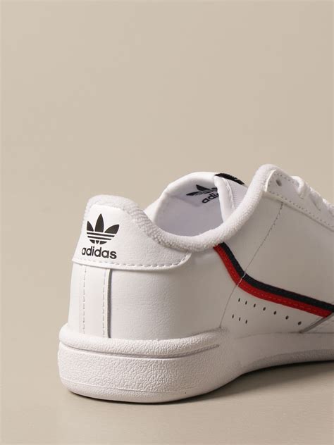 adidas sneakers original white